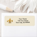 Search for louisiana return address labels Chic