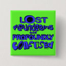 Search for joke square buttons Silly