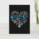 Search for ambulation cards Nurse