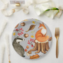 Search for cute thanksgiving plates Fall