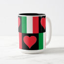 Search for italian pride mugs Flag