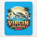 Search for st john mousepads Beach