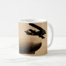 Search for blimp mugs Vintage