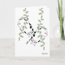 Search for cartoon cow christmas cards Cows