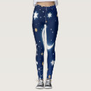 Search for night sky leggings Celestial