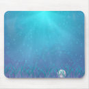 Recherche de algues marines tapis souris Aquatique