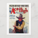 Search for aces postcards Collection