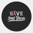 Search for save a breast stickers Survivor