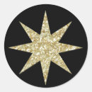 Recherche de jésus mangeoire autocollants Religieux