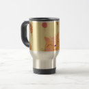 Search for ginger travel mugs Cat
