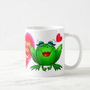 Search for hoppy frog mugs Cute