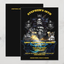 Recherche de drapeaux croisés cartes postales Jolly roger