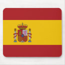 Search for flag of spain mousepads Patriotic