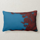 Recherche de tentacule coussins Orange