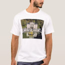 Search for pond reflection tshirts Scenic