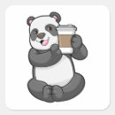 Search for coffee to go stickers Funny