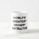 Search for archery mugs Bow and arrow