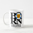 Search for halifax mugs Canada