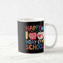 Search for school president mugs Biden