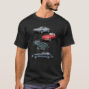 Search for jaguar car tshirts British