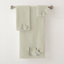 Search for wildlife bath towels Snow