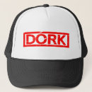 Search for dorks hats Funny