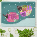 Search for sheep tea towels Kitchen