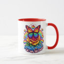 Search for rainbow rose mugs Gay