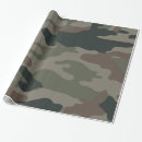 Search for hunting camo wrapping paper Camouflage