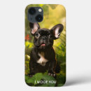 Search for smiling dog iphone cases Cute