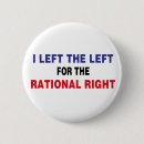 Recherche de gauche badges Élection