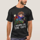 Recherche de chemise de type Dur