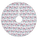 Search for red white blue tree skirts Patriotic