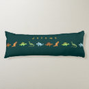 Recherche de dinosaure mignon coussins Boy