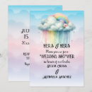 Search for lesbian shower invitations Two brides