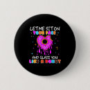 Search for donut buttons Women