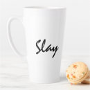 Recherche de slayer tasses Tendance