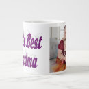 Search for nana photo mugs Best