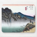 Recherche de ukiyo e tapis souris Japonais