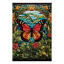 Recherche de de papillon de monarque posters Orange