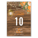 Search for orange table cards Seating