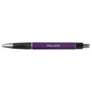 Search for purple pens Stylish