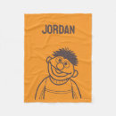 Search for ernie sesame street blankets Ernie and bert