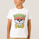 Search for wasabi tshirts Kawaii