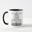 Search for studying mugs Humour