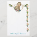 Search for religious stationery paper Spiritual
