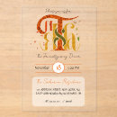 Search for autumn invitations Foliage