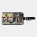 Search for gospel luggage tags James dean