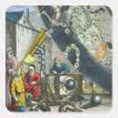 Search for map art stickers Andreas