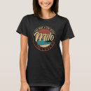 Search for milo tshirts Myth